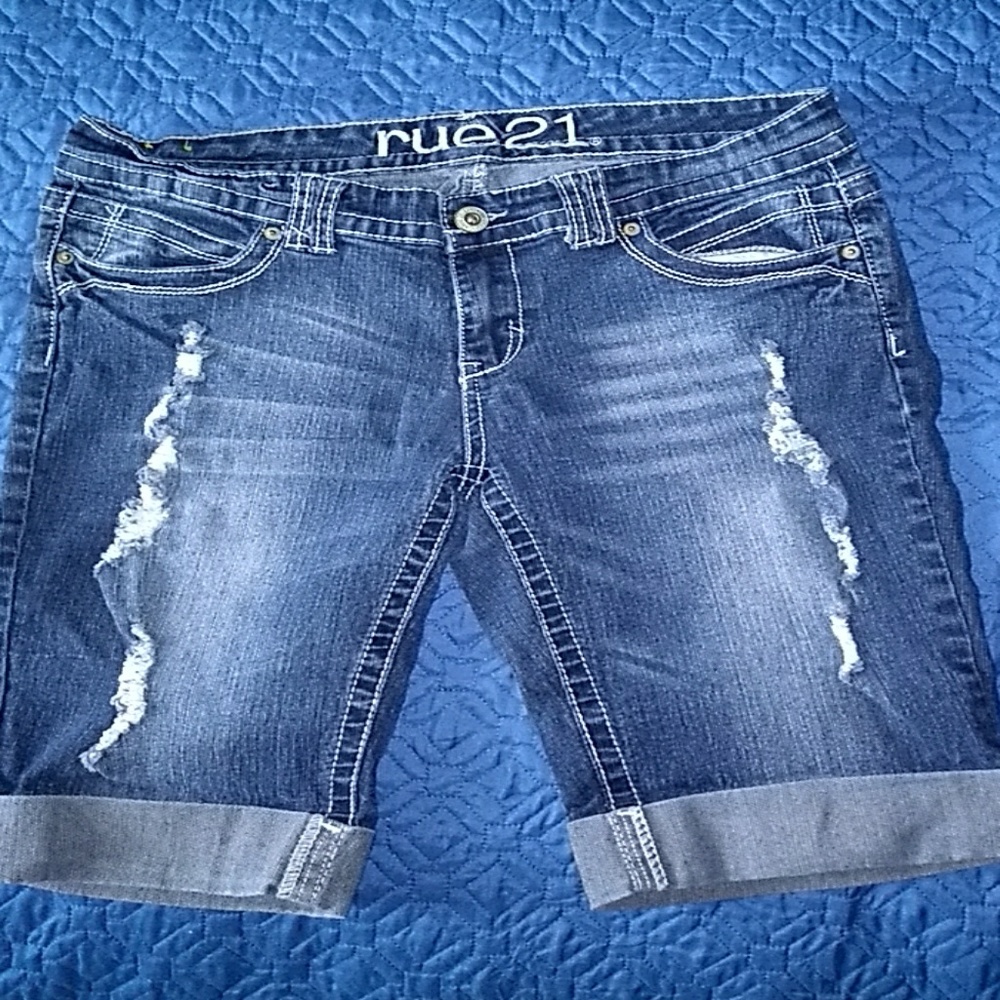 Rue 21 shorts